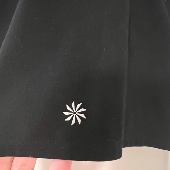 ATHLETA Conscious Crop Tank/Bra - Picture 4 of 4